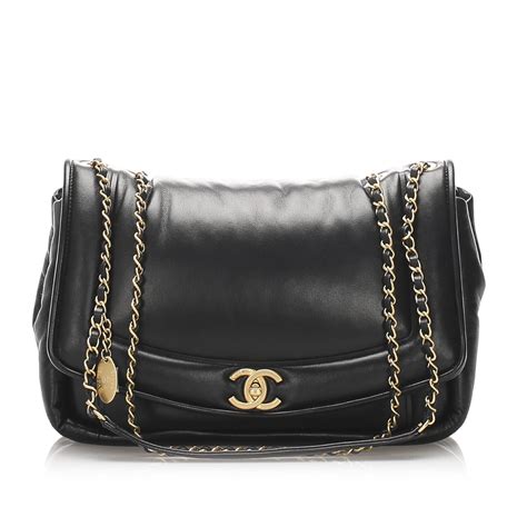 chanel shoulder bag australia